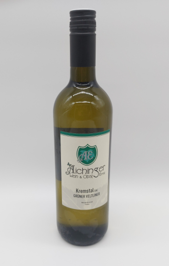 Grüner Veltliner DAC