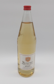 Apfelsaft klar