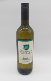 Grüner Veltliner DAC